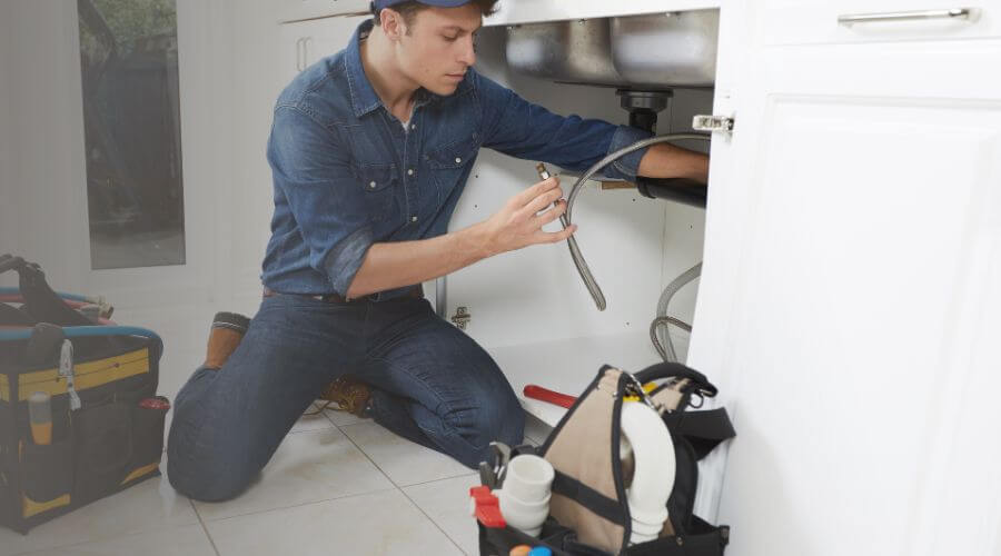 Professional Leak Detection in Dearborn, MI
