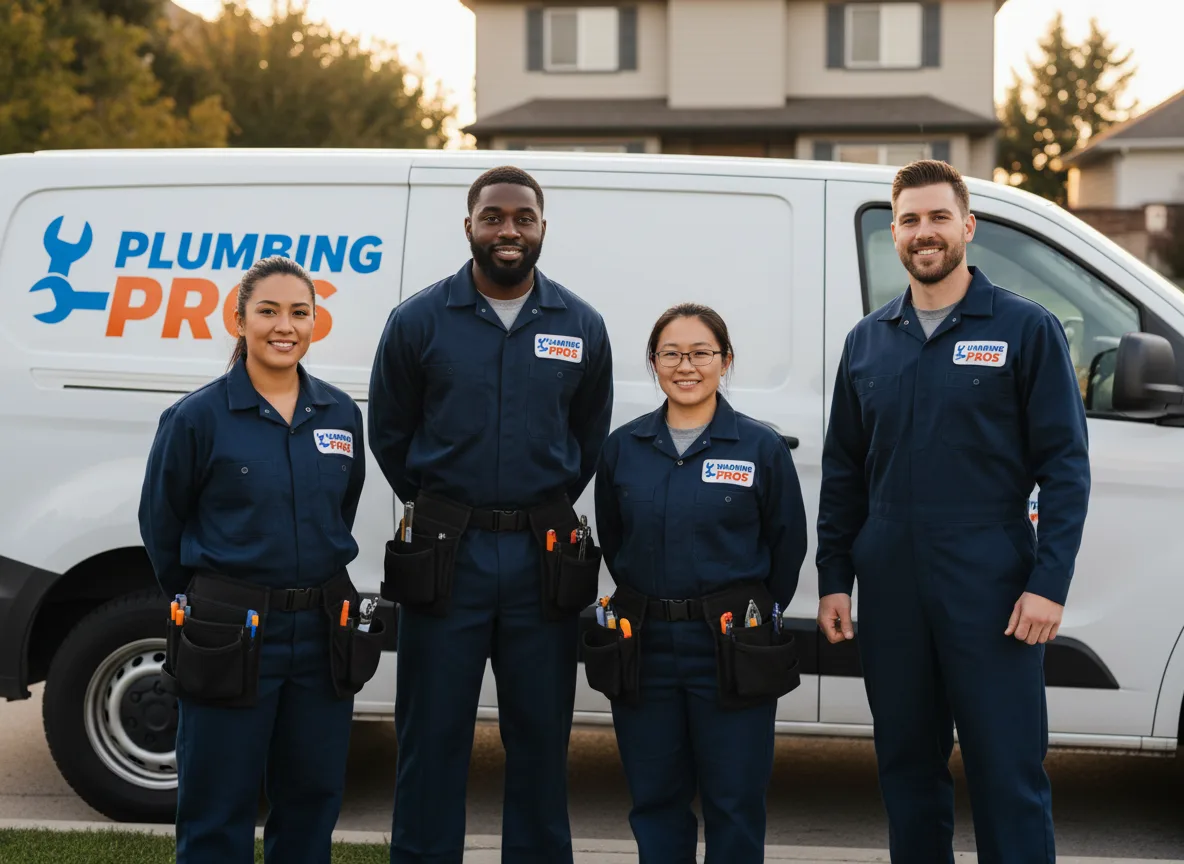 Water Heater Repair company in Dearborn, MI
